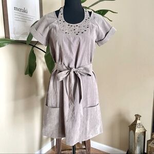 Maude Cutout Dress